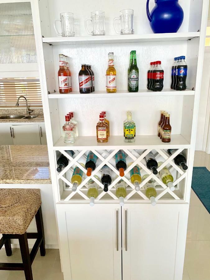 Baypointe Dunns River Apartamento