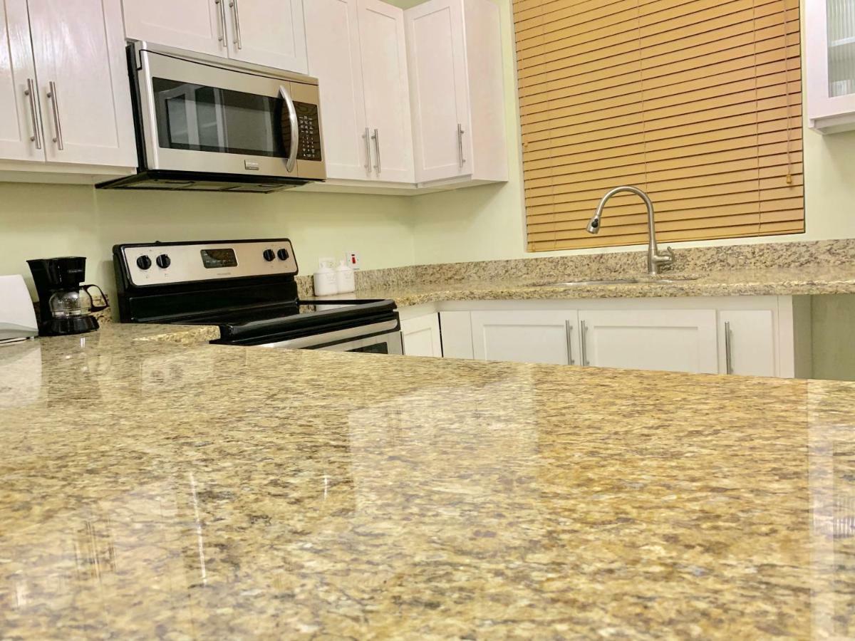 Apartamento Baypointe Dunns River *
