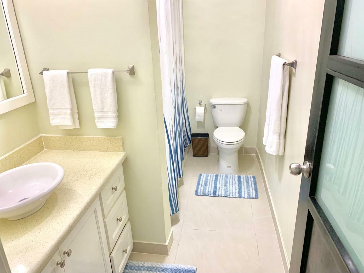 Apartamento Baypointe Dunns River *
