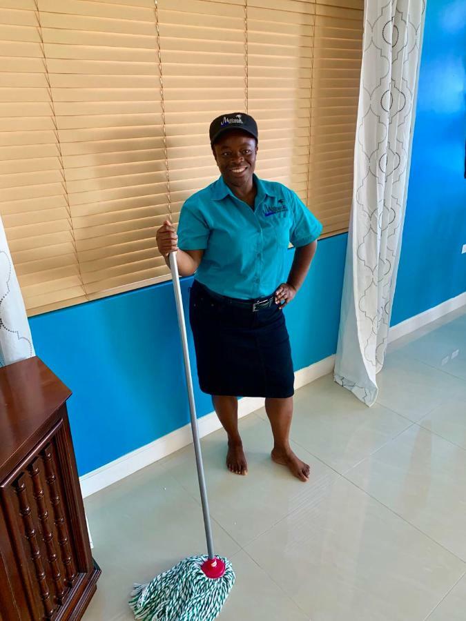 Baypointe Dunns River Apartamento *