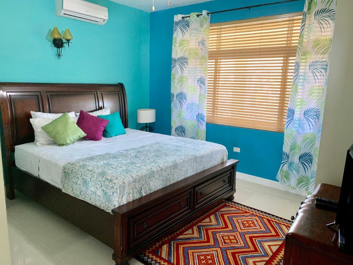 Apartamento Baypointe Dunns River