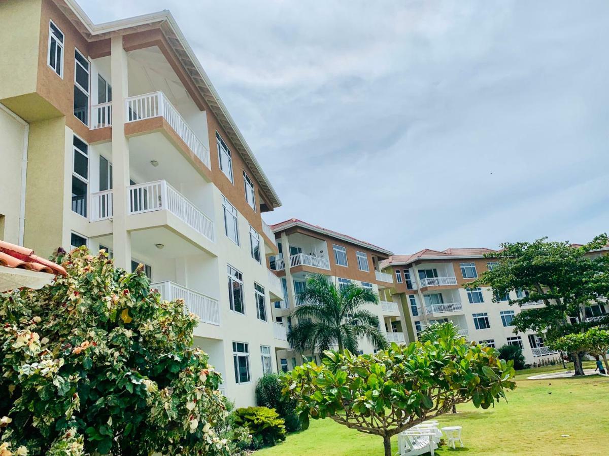 Apartamento Baypointe Dunns River Mammee Bay
