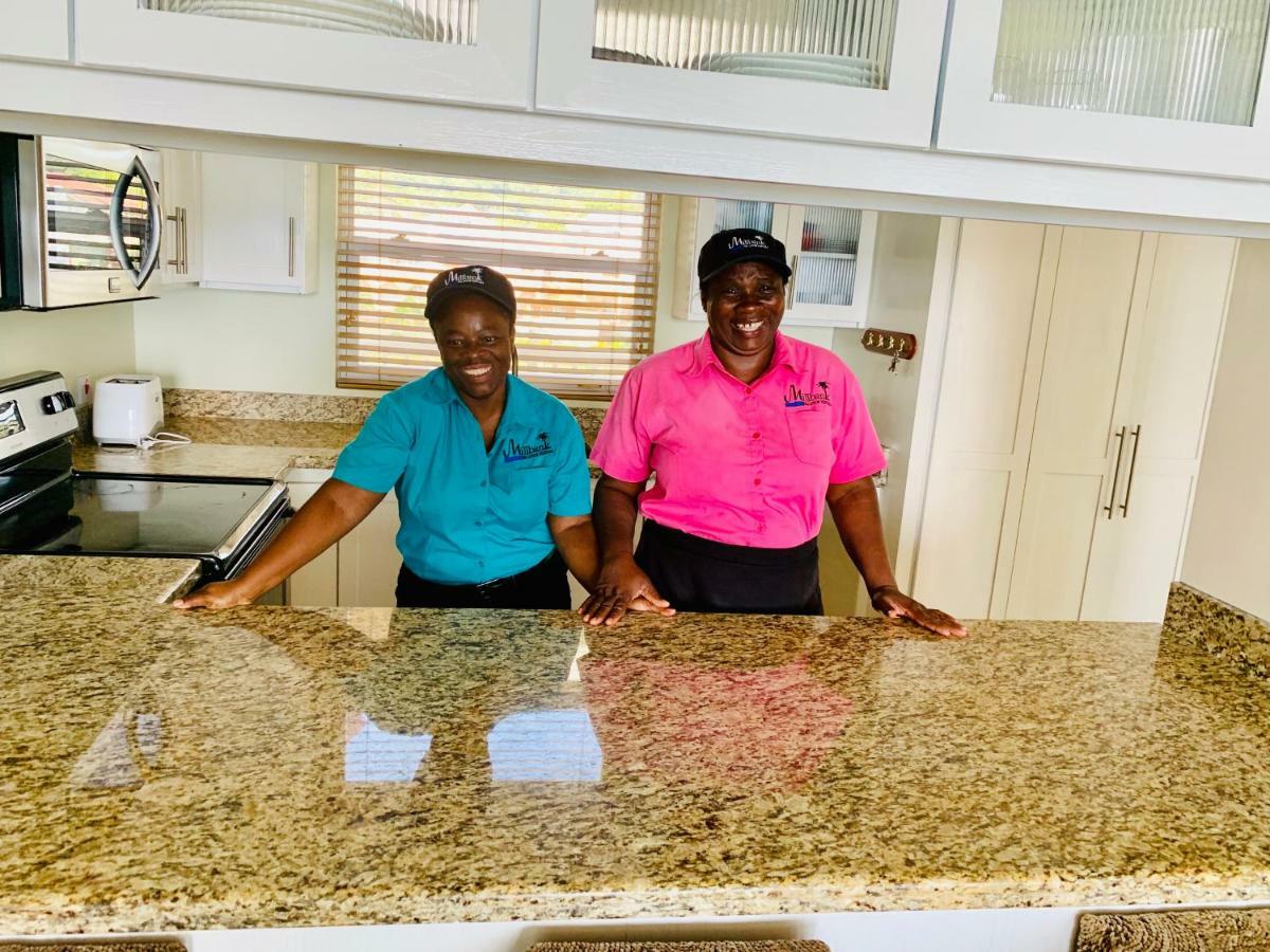 Baypointe Dunns River Apartamento