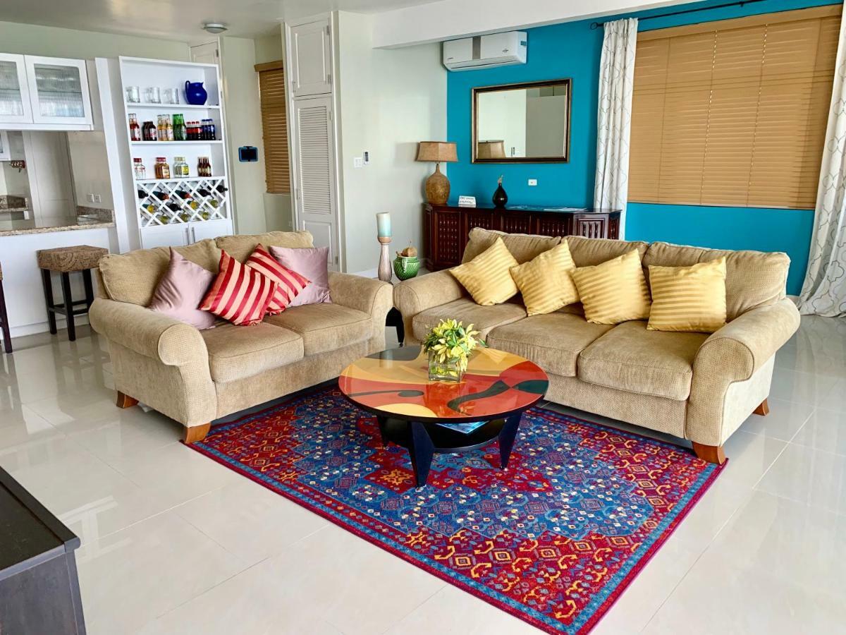 Baypointe Dunns River Apartamento