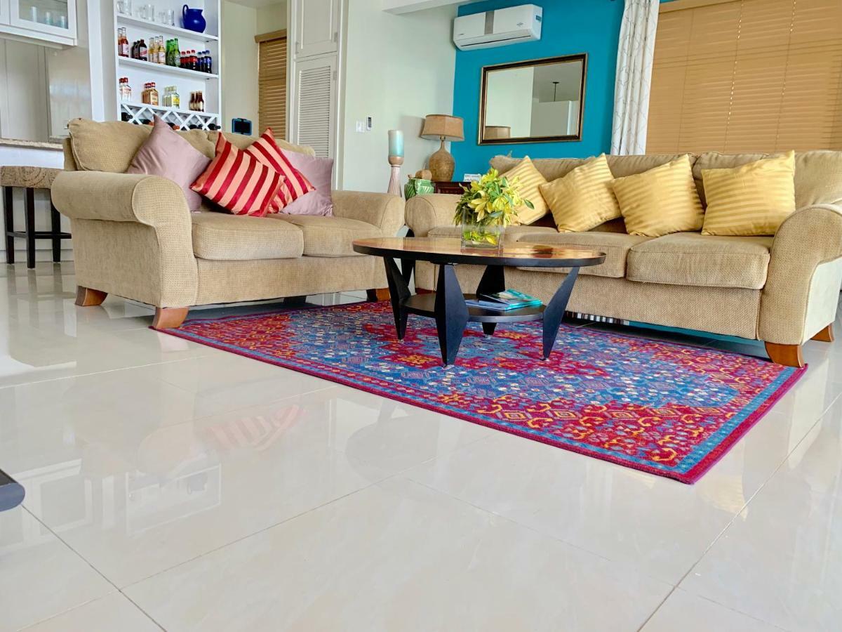 Baypointe Dunns River Apartamento *