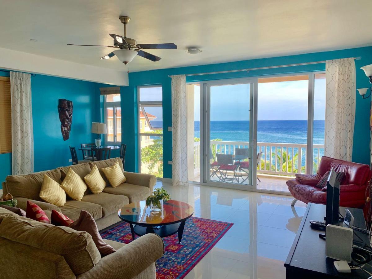 Apartamento Baypointe Dunns River