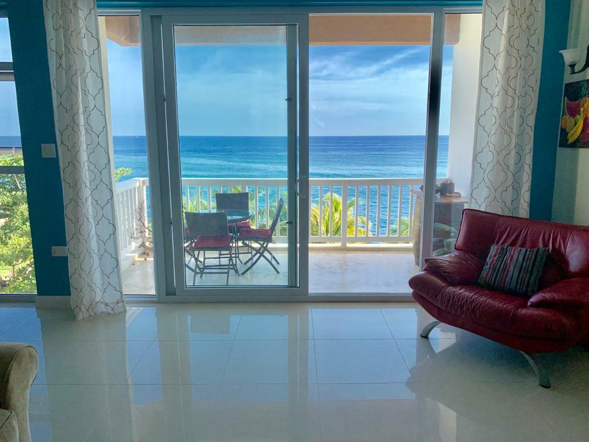 Apartamento Baypointe Dunns River Mammee Bay