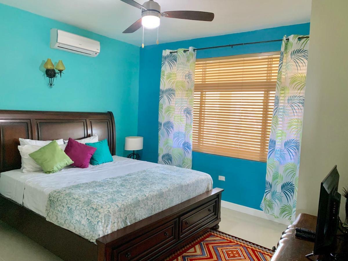 Apartamento Baypointe Dunns River Mammee Bay