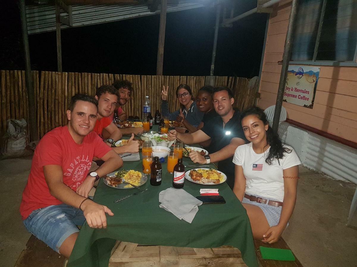 Gasthof Jay's
