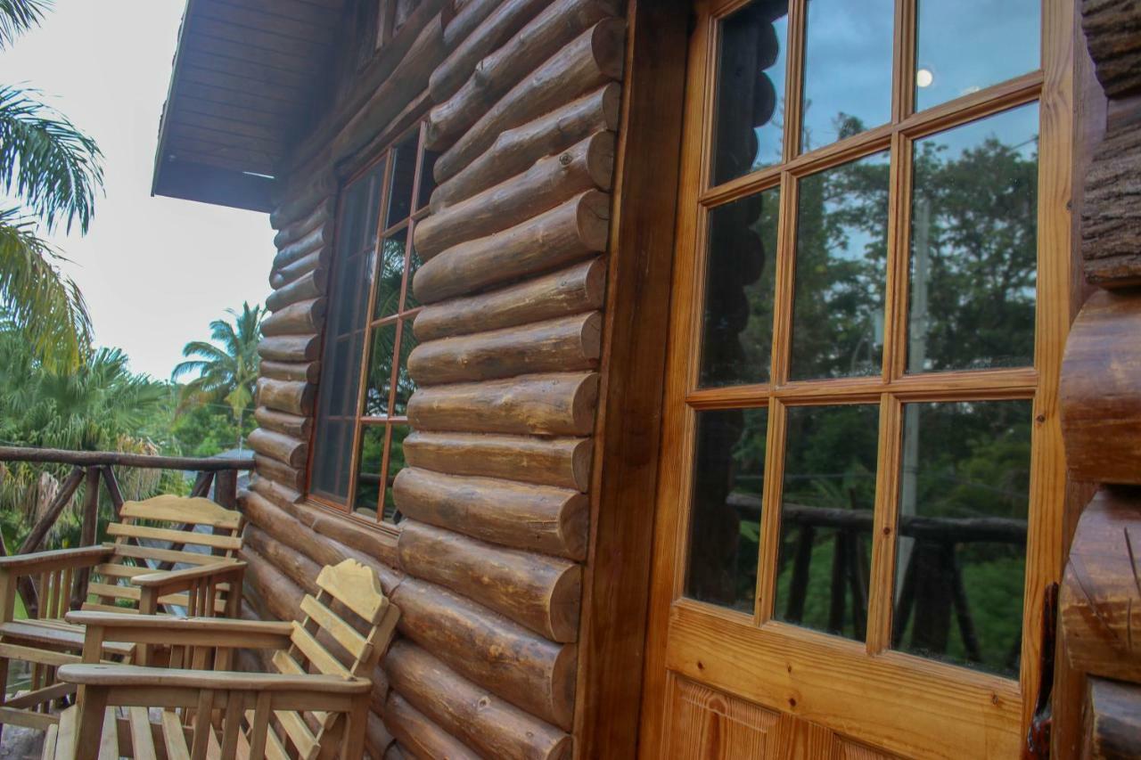 Guest house Log 33 *