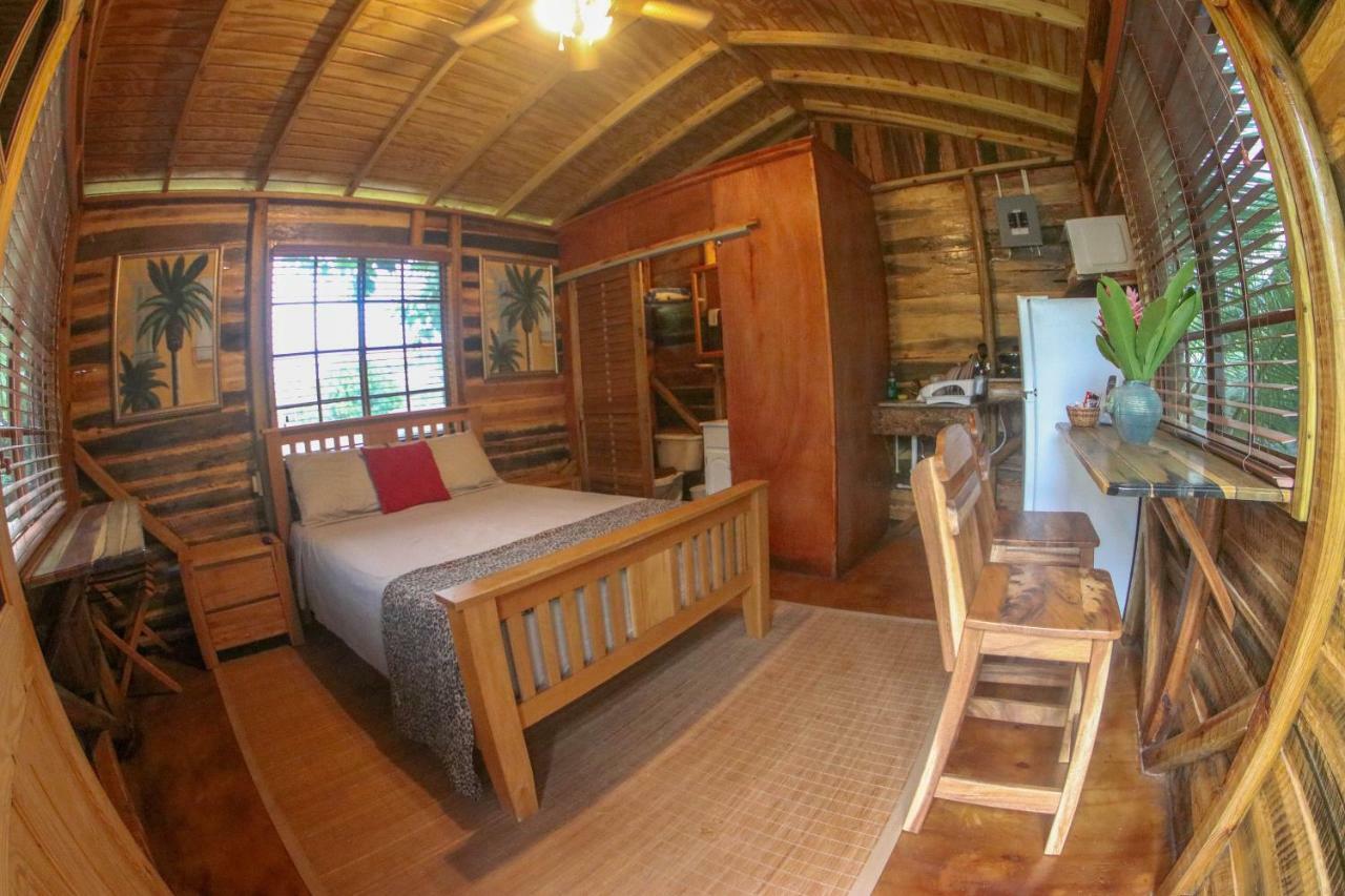 Guest house Log 33 *