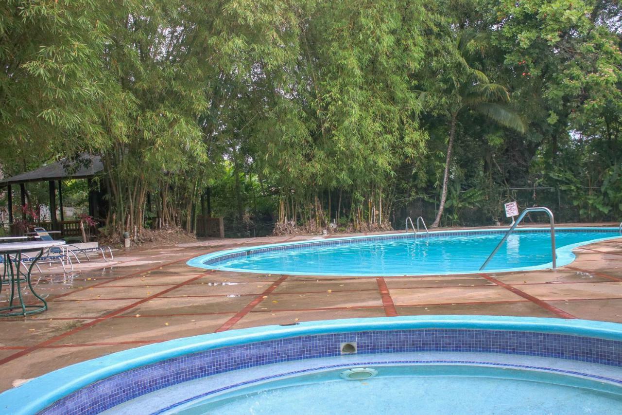 Guest house Log 33