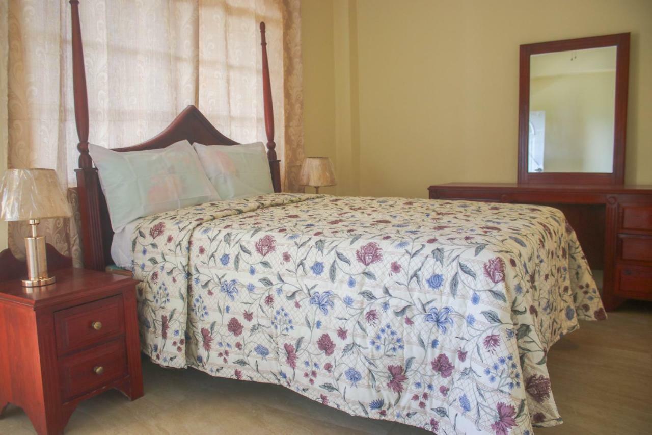 Solet's Paradise Guest house