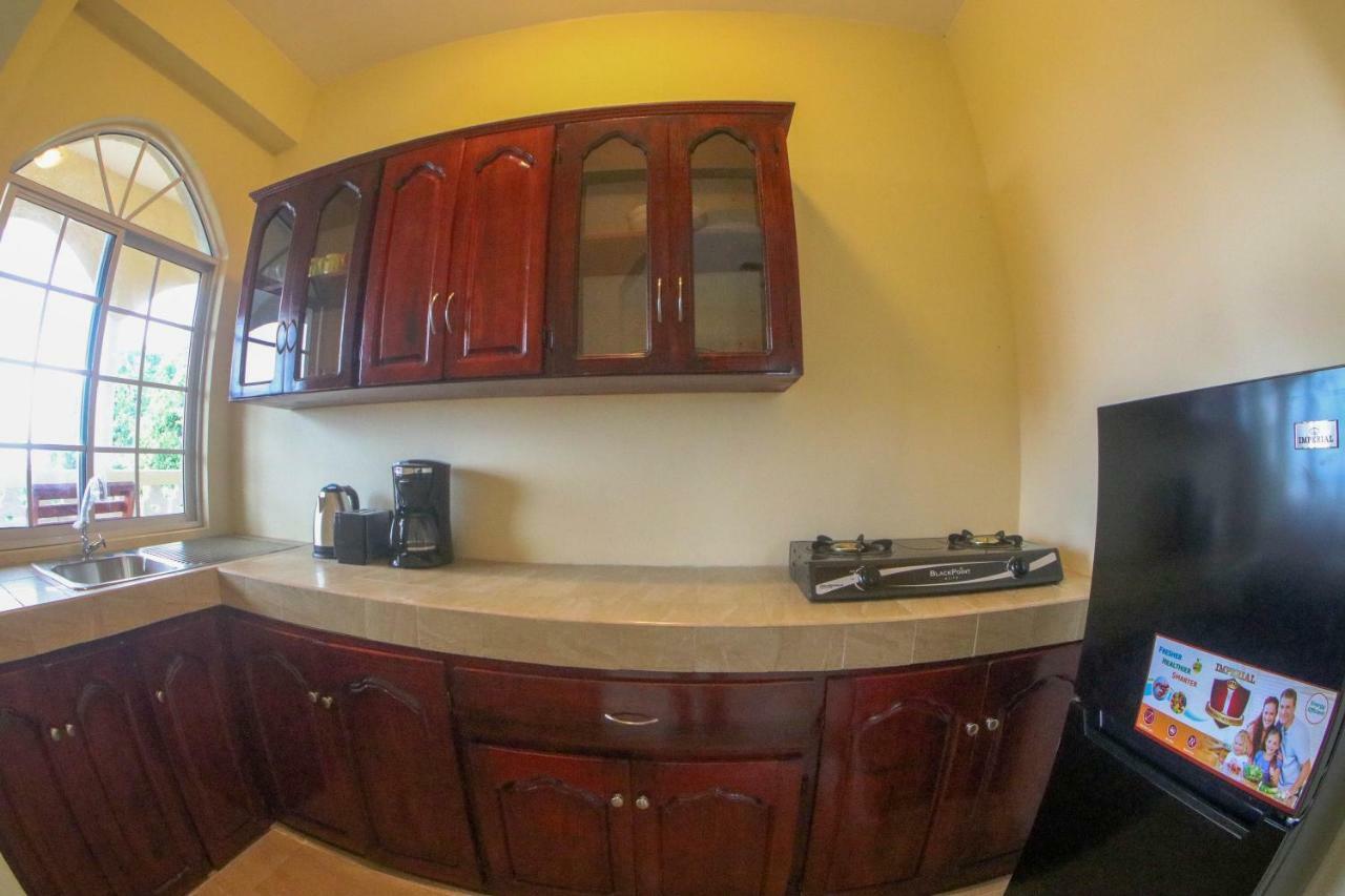 Solet's Paradise Guest house