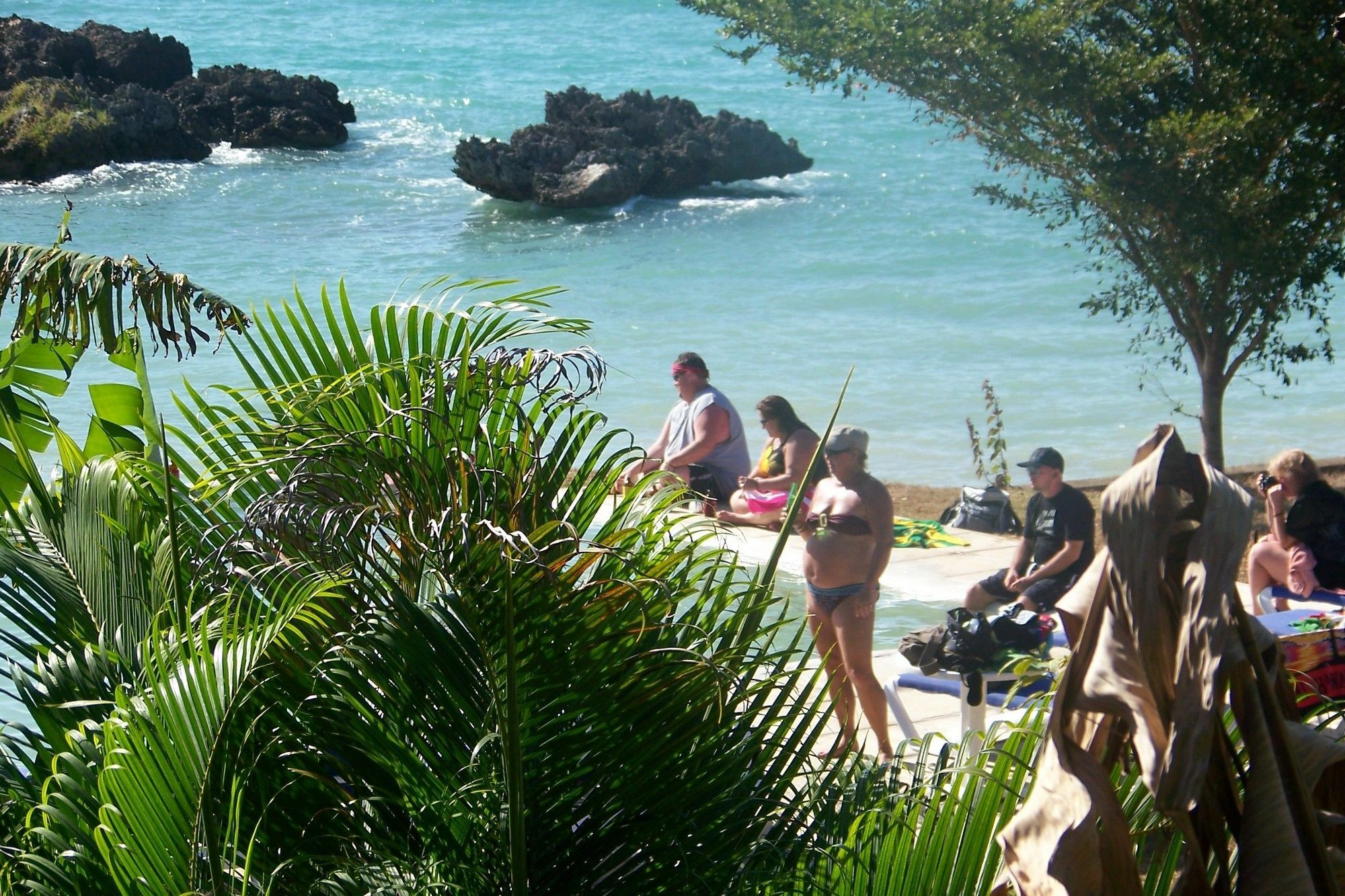 Rhodes Negril