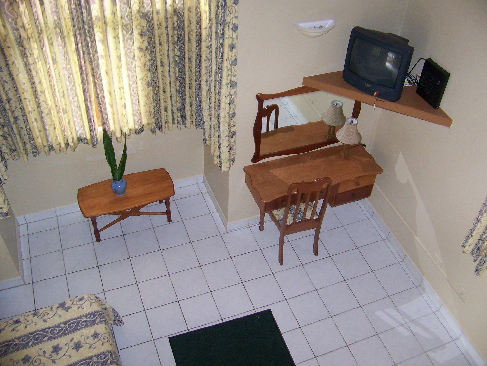 Hotel Rhodes Negril Orange Bay
