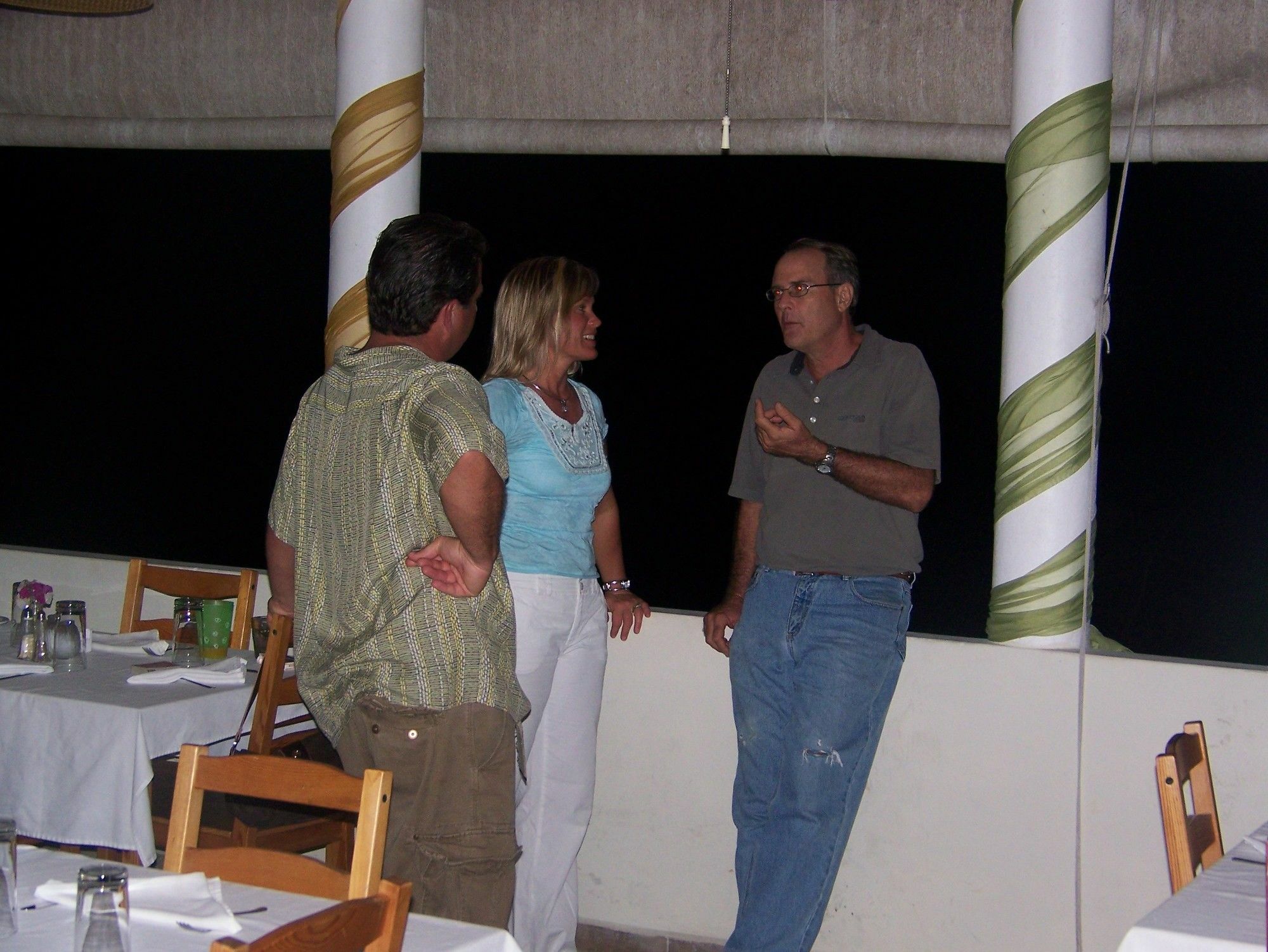 Hotel Rhodes Negril 3*
