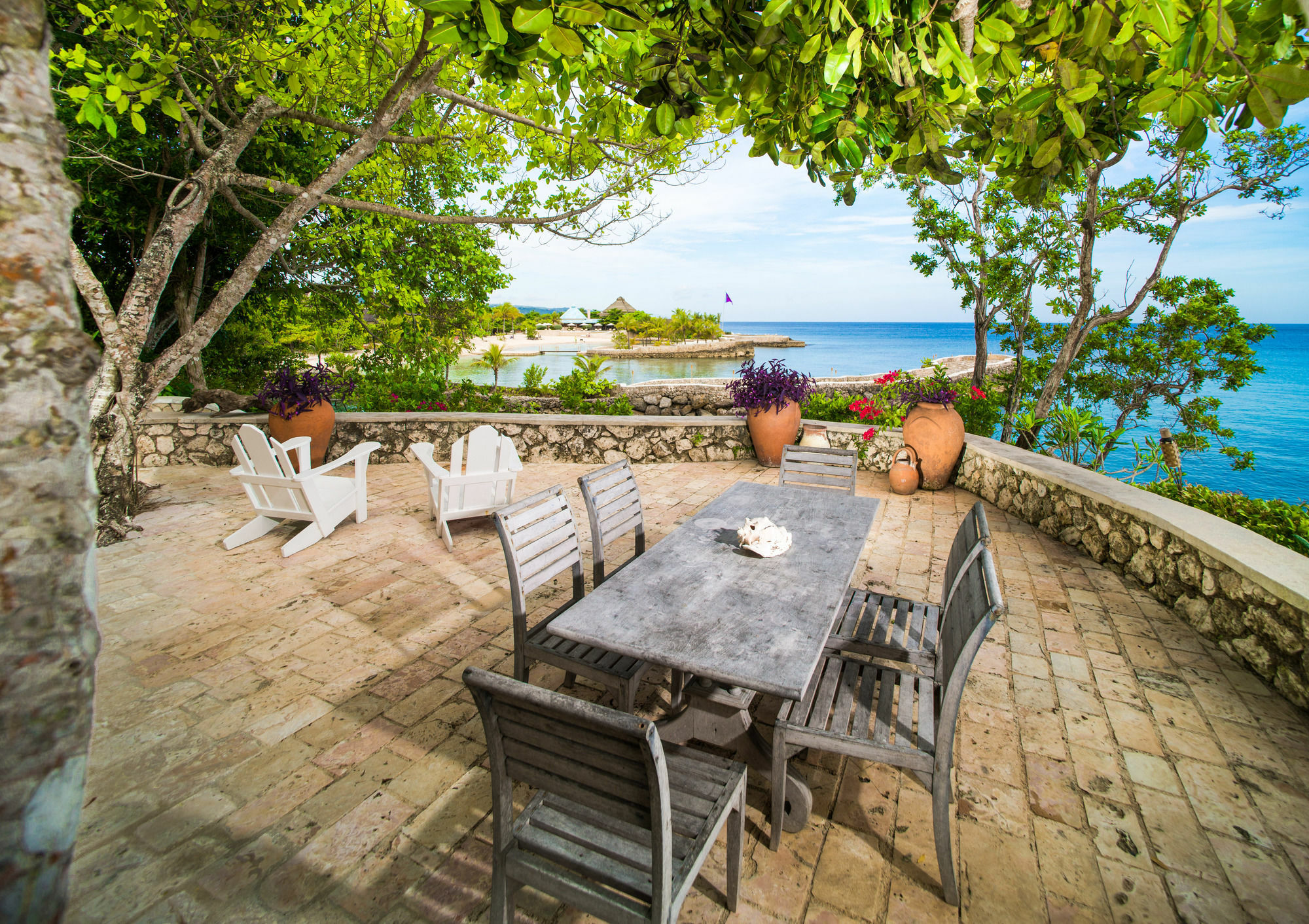 Goldeneye Hotel Oracabessa