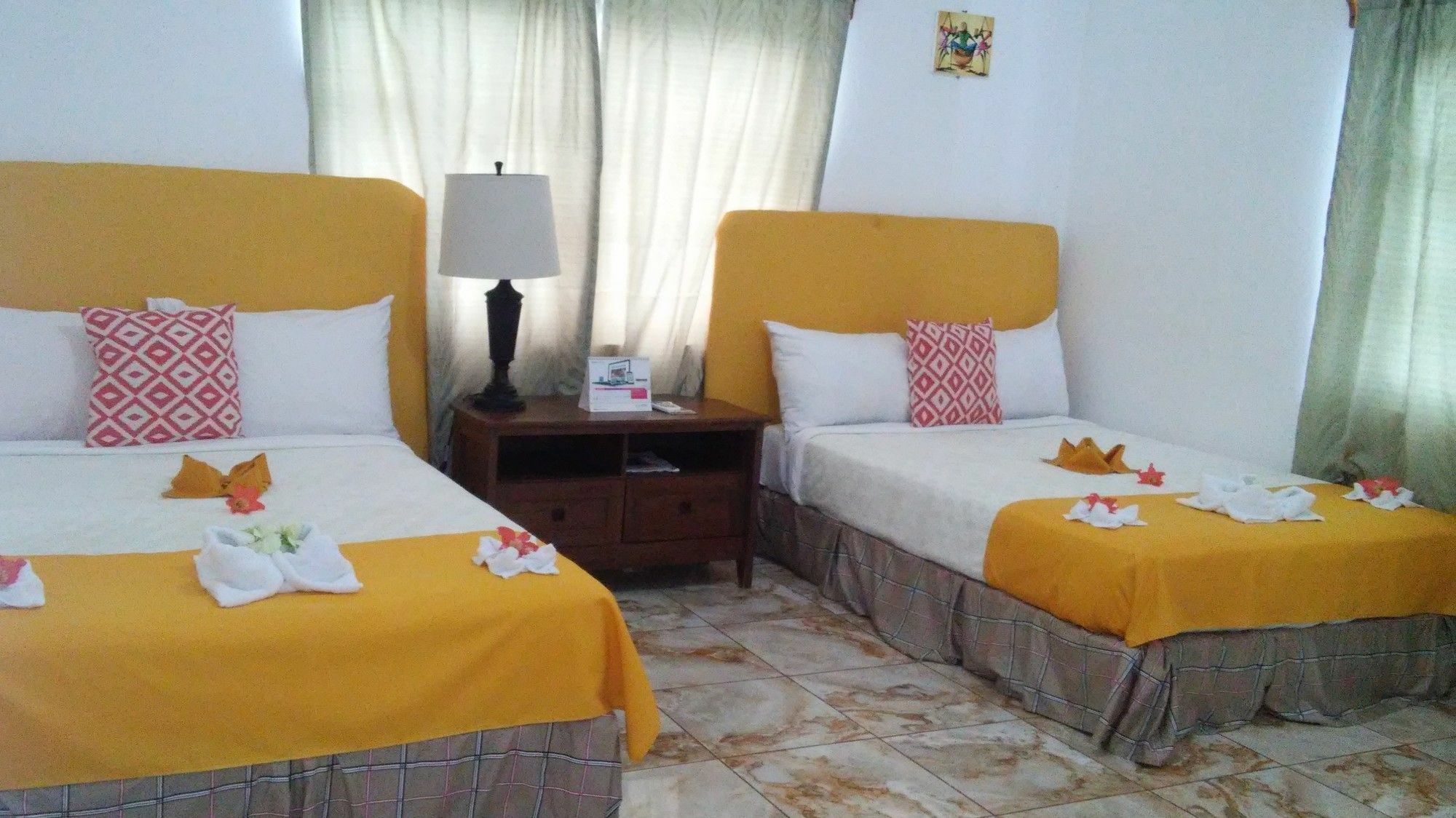 Juanita Hotel