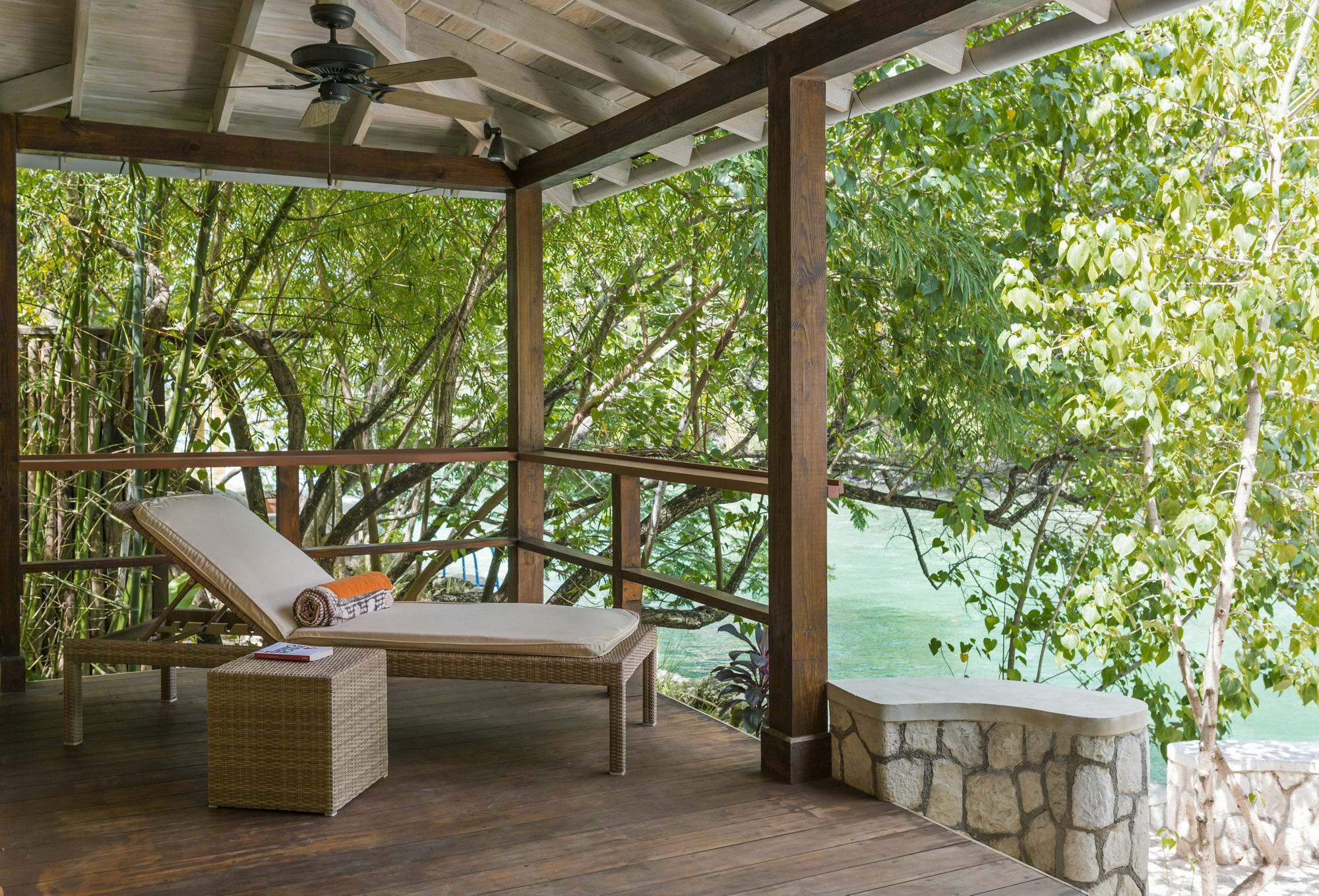 Goldeneye 5* Oracabessa