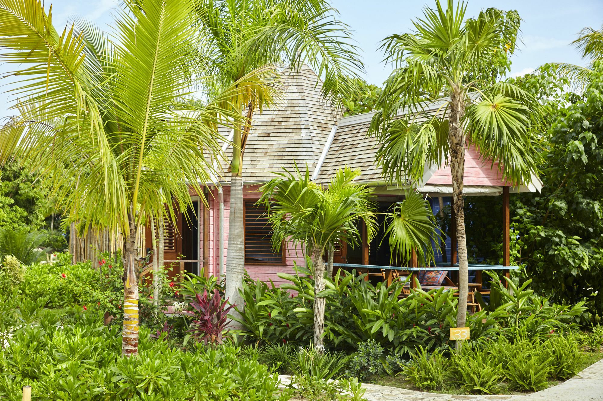 Goldeneye Oracabessa