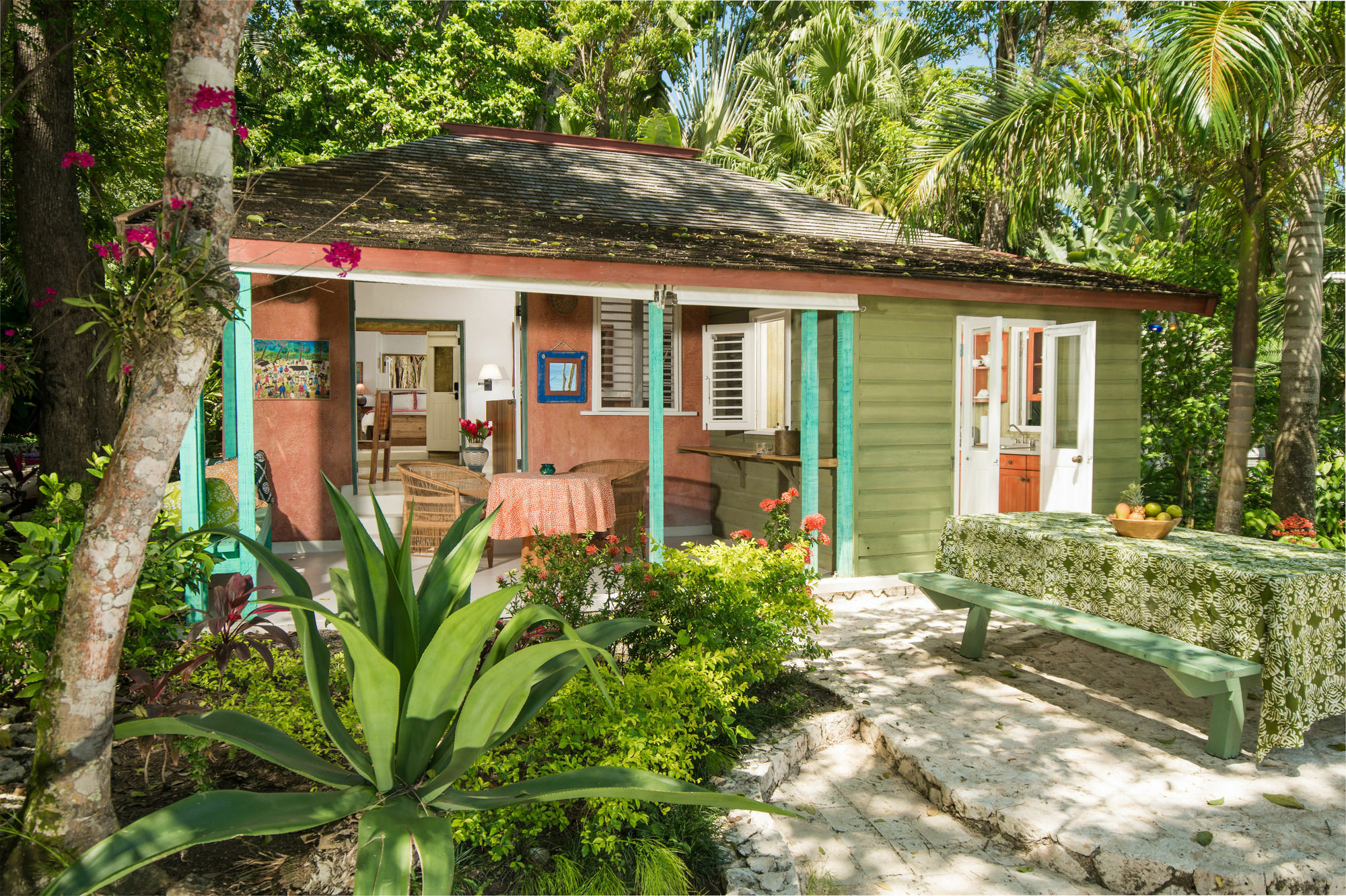 Goldeneye Oracabessa