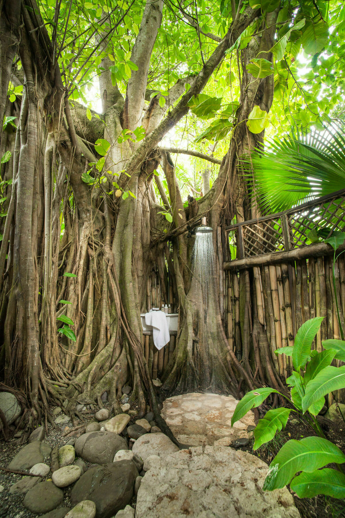 Goldeneye 5* Oracabessa