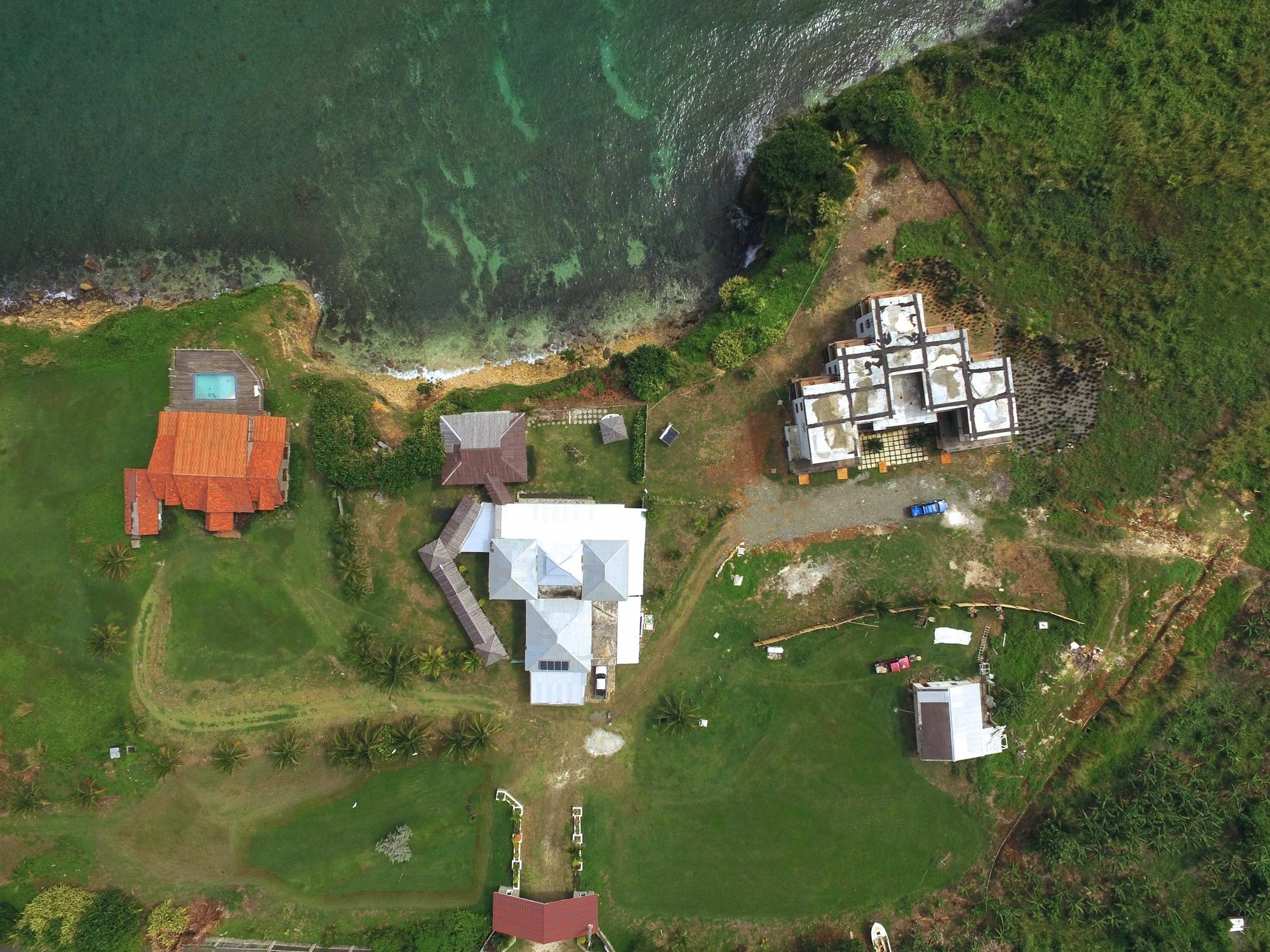The Sea Cliff & 4* Port Antonio
