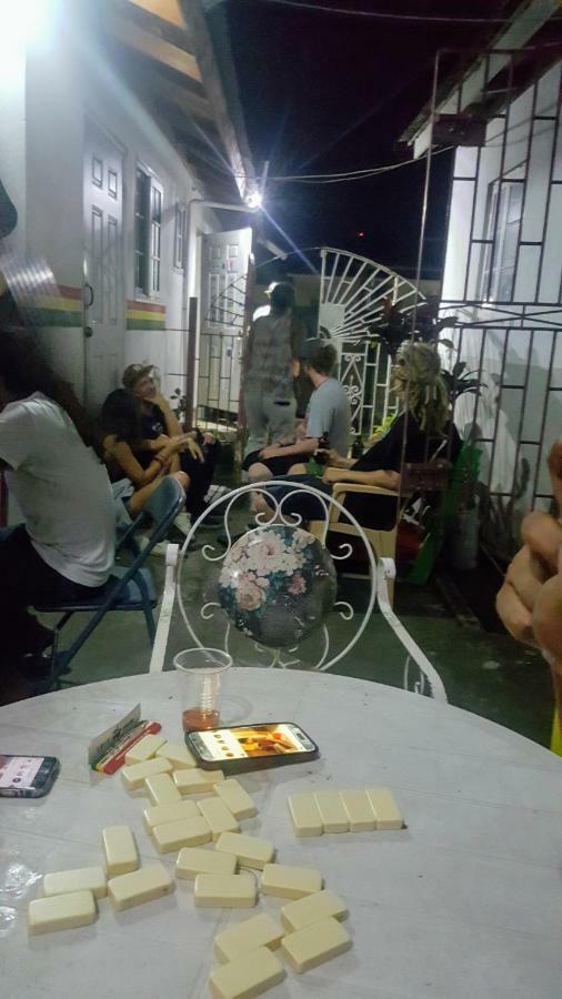 Yardie Inn Kingston