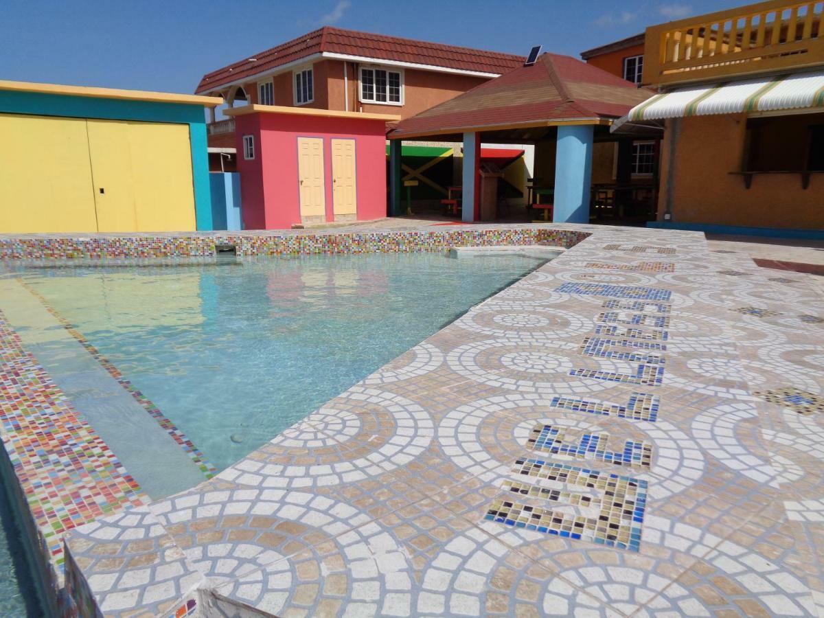 Bls Wellness Hotel Bull Bay