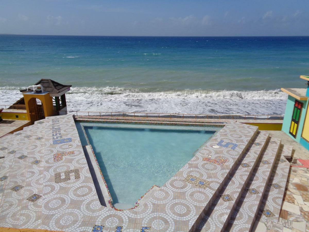 Bls Wellness Hotel Bull Bay