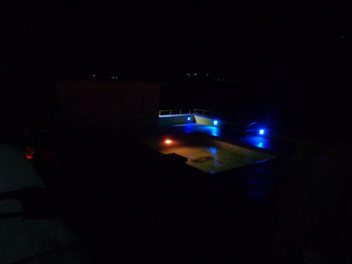 Hotel Bls Wellness Bull Bay