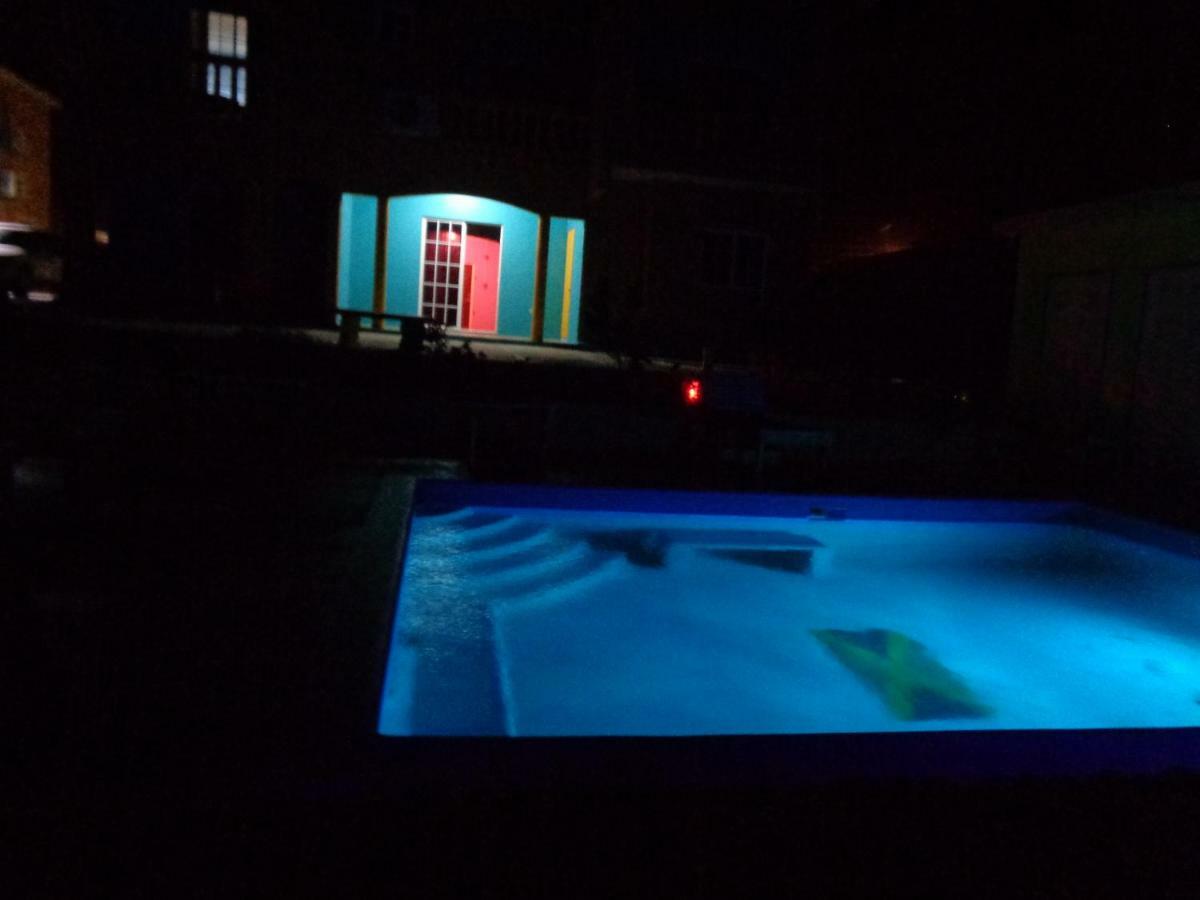 Hotel Bls Wellness 3*