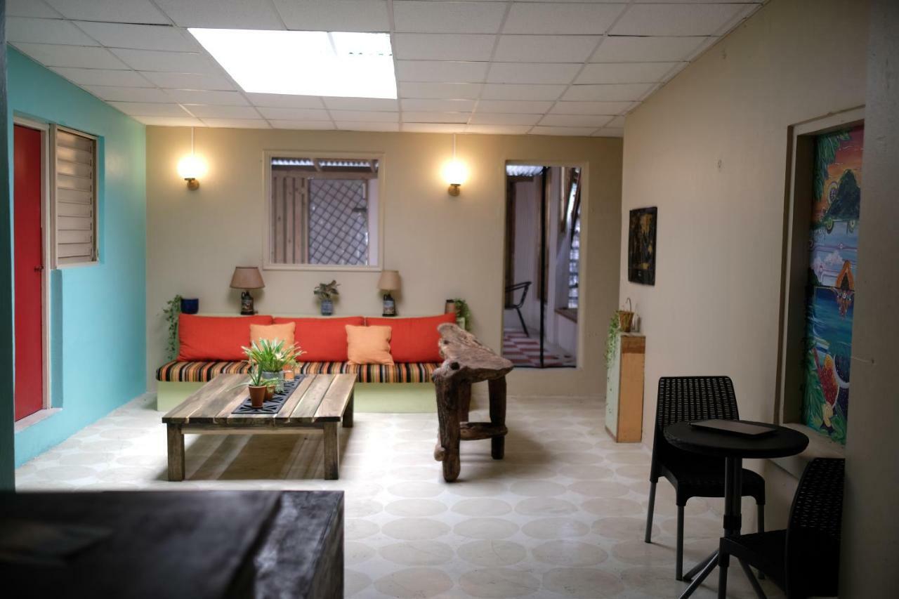 Ragamuffin Albergue