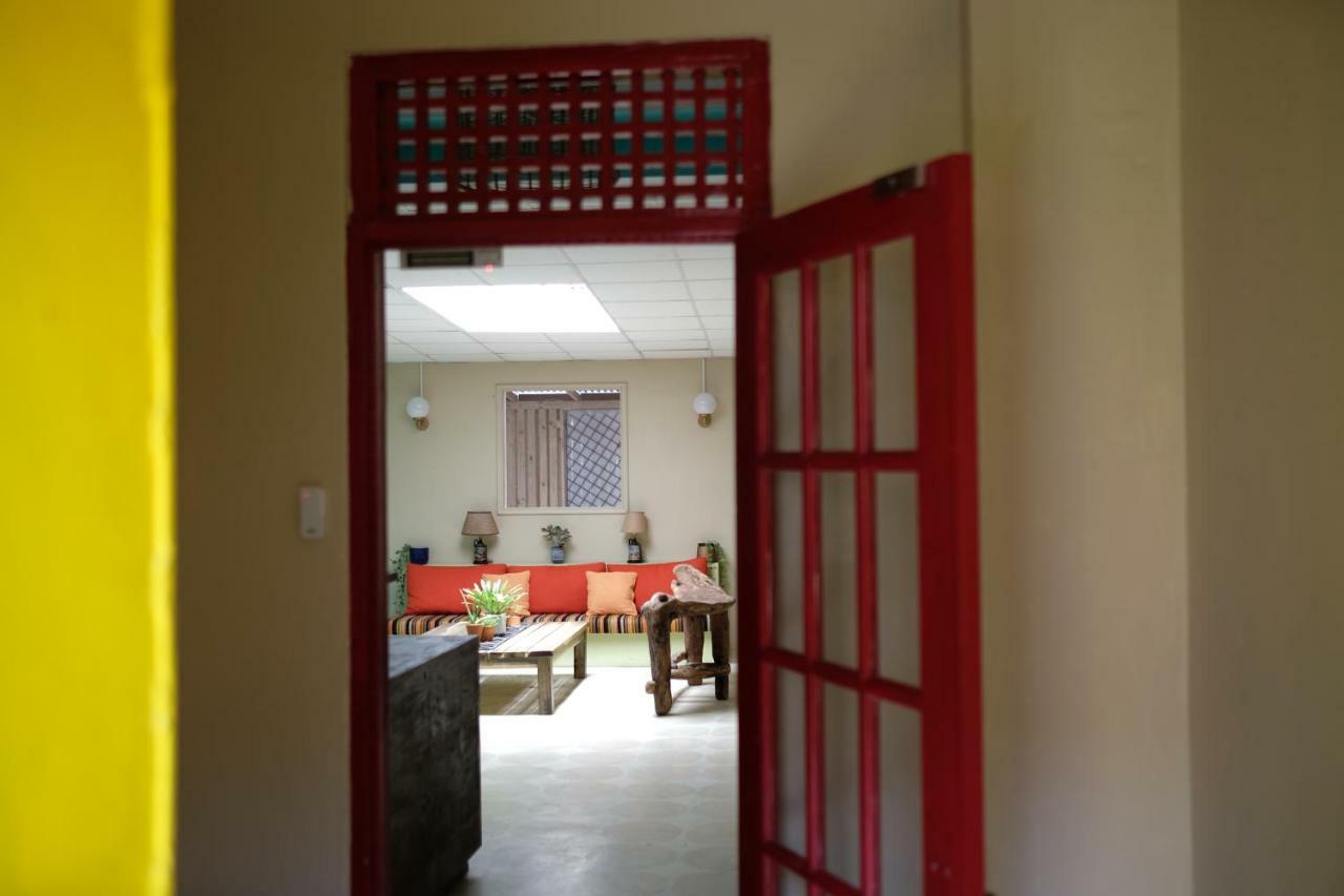 Albergue Ragamuffin
