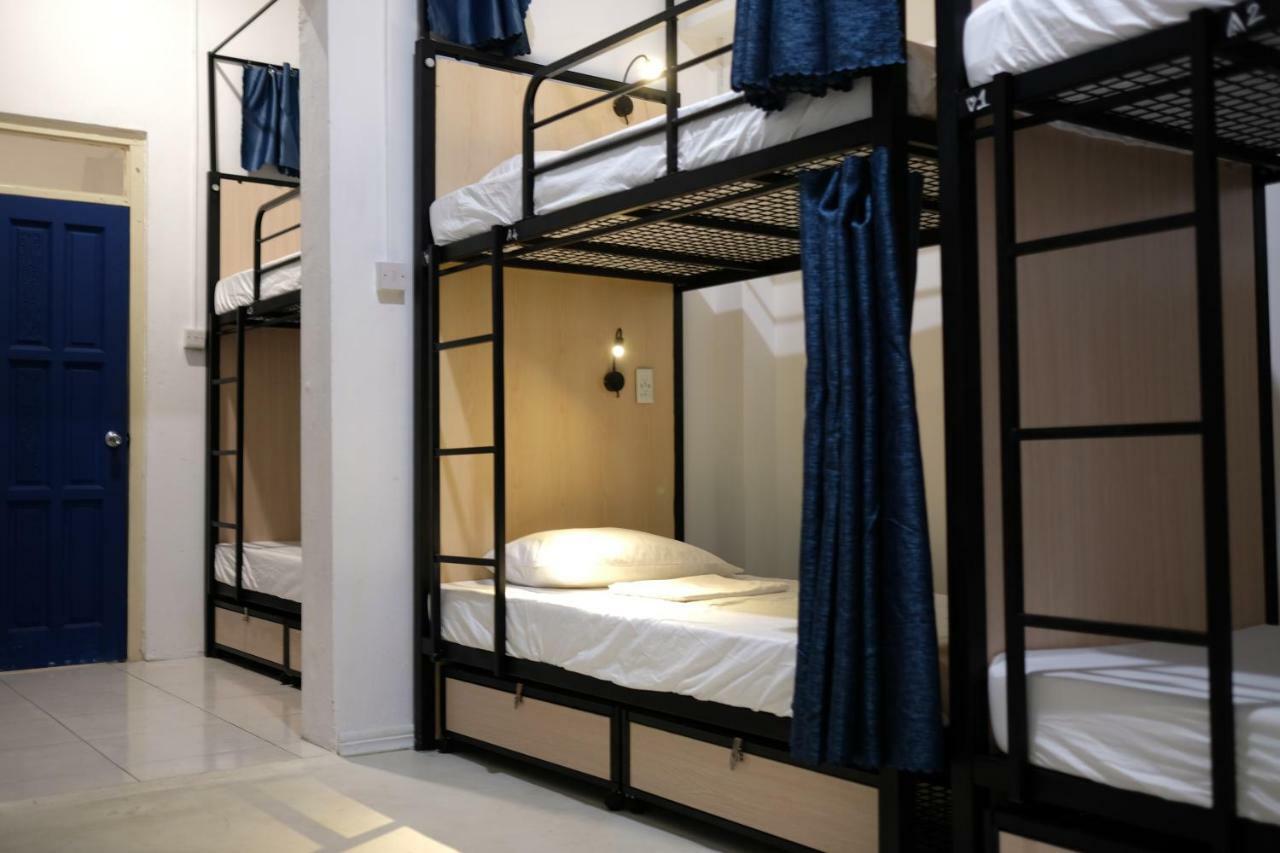 Ragamuffin Hostel Kingston