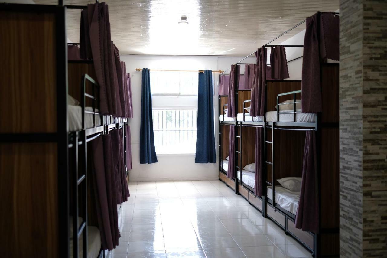Albergue Ragamuffin *