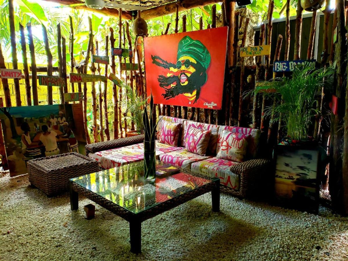 Wild Coffee Retreat Hotel Negril