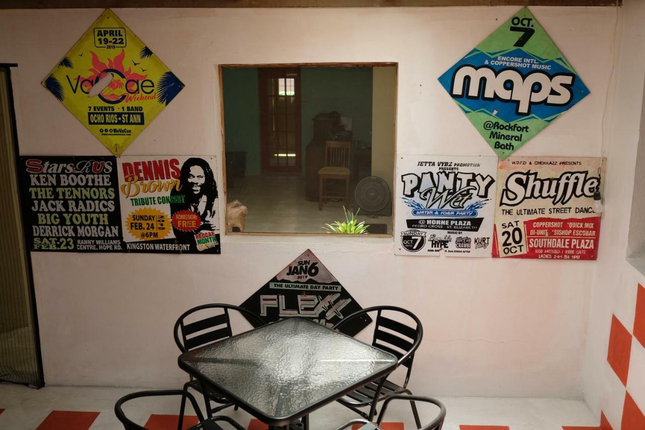 Ragamuffin Hostel