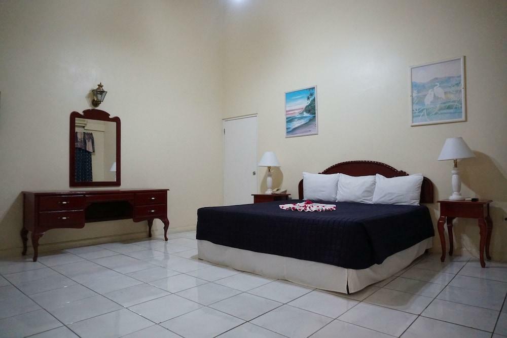 Hotel Grandiosa