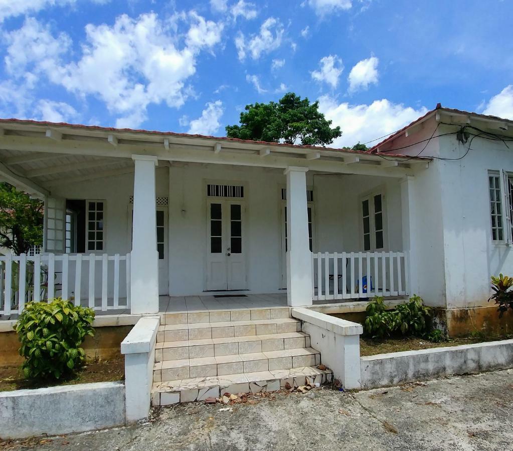 Port Antonio Inn Hostel * Port Antonio