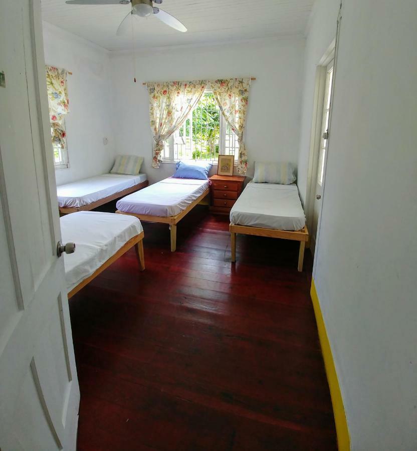 Port Antonio Inn Hostel Hostel *