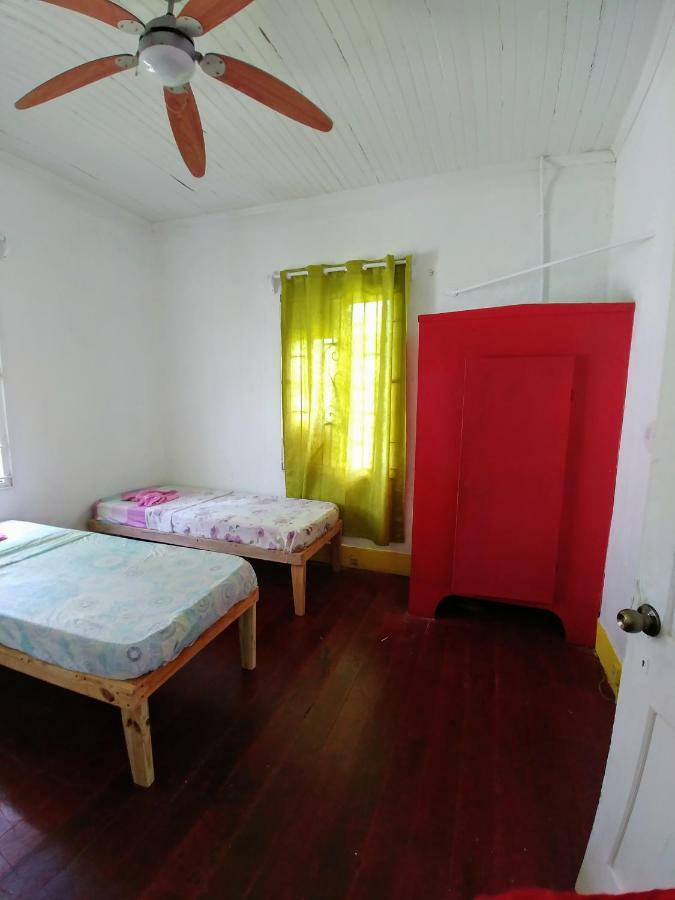 Hostel Port Antonio Inn Hostel Port Antonio