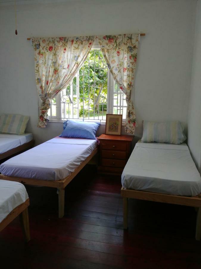 Hostel Port Antonio Inn Hostel