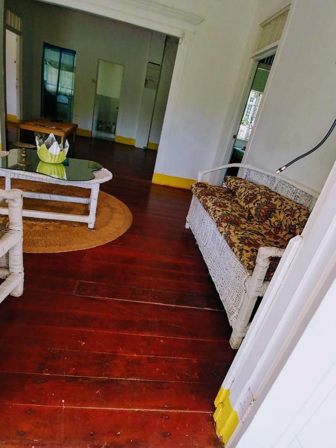 Port Antonio Inn Hostel Hostel Port Antonio