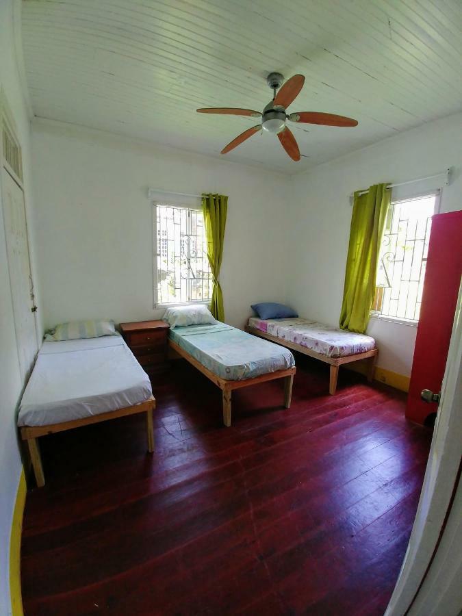 Port Antonio Inn Hostel * Port Antonio