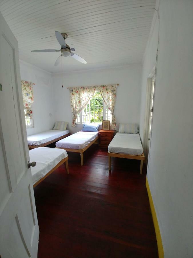Hostel Port Antonio Inn Hostel *