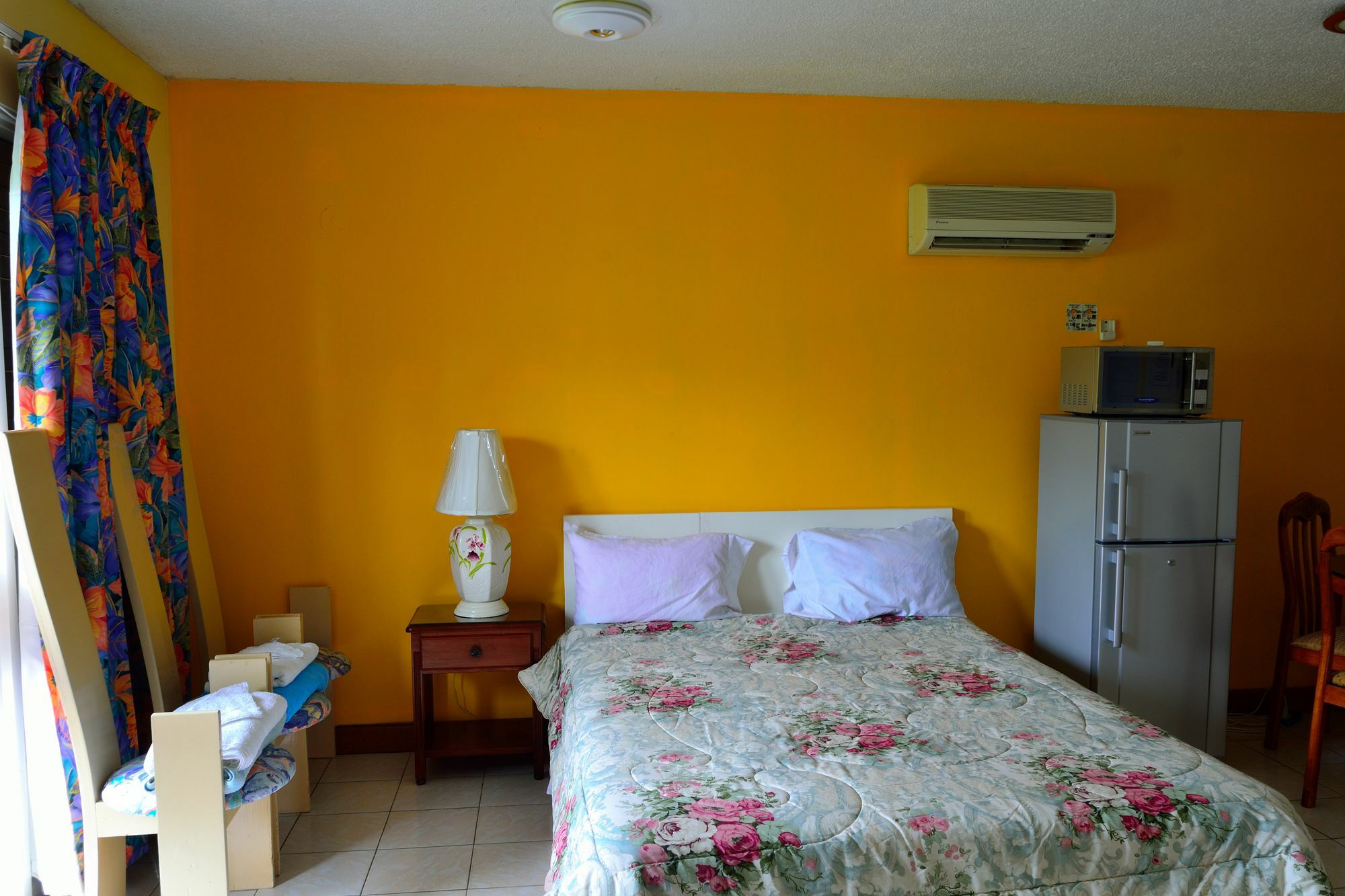 Apartment Hs Jamaica Getaway