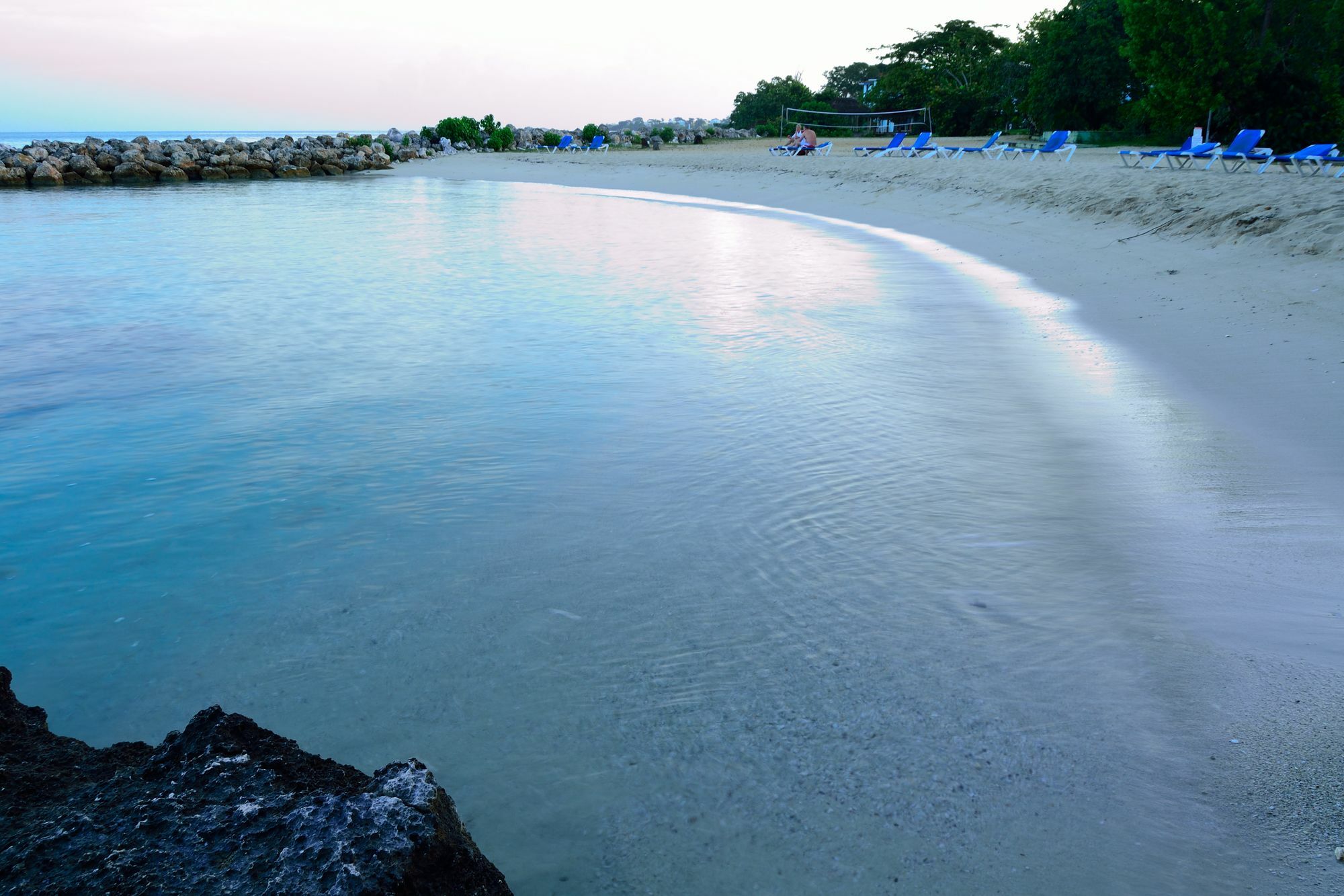 Hs Jamaica Getaway Negril