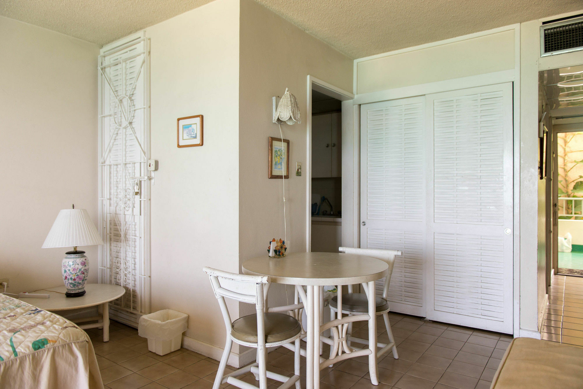 Apartamento Sky Box At Club Montego Bay